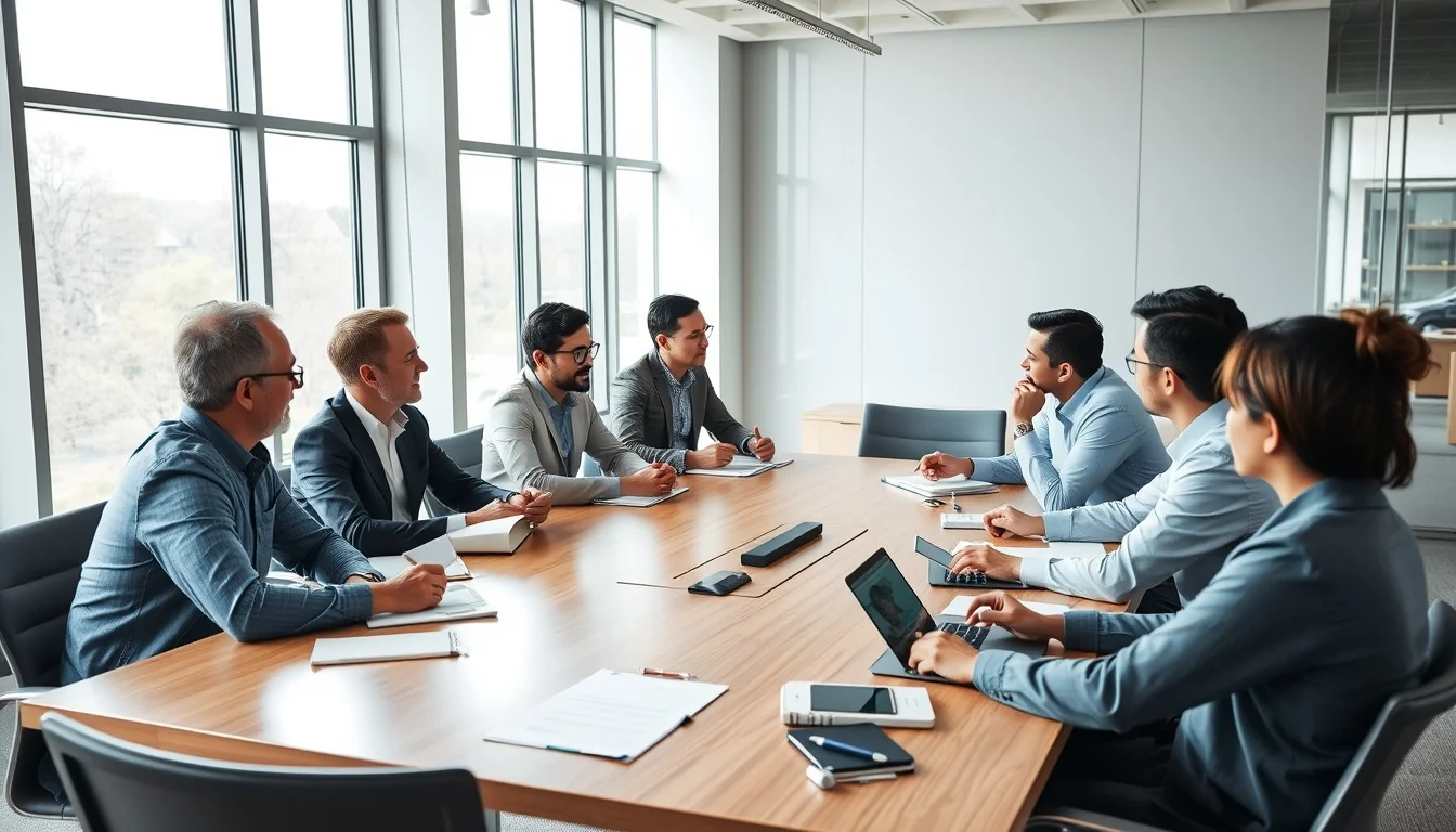 Transform Your Leadership Skills